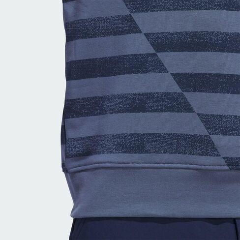 adidas رجال Ultimate365 طاقم كروش القميص in Saudi Arabia