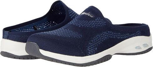 Skechers Women's Commute Time-in Knit to Win Clog in Saudi Arabia