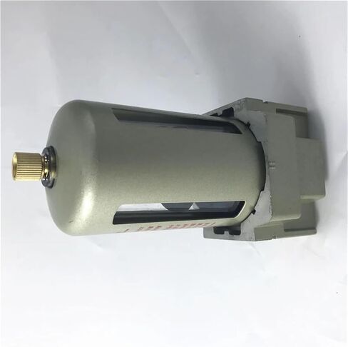 AF4000-04 G1/2 AF4000-06 G3/4 Air Processor Copper Filter Air Pump Filter Oil and Water Separator with Brass Bullet Guard(AF4000-06) in Saudi Arabia