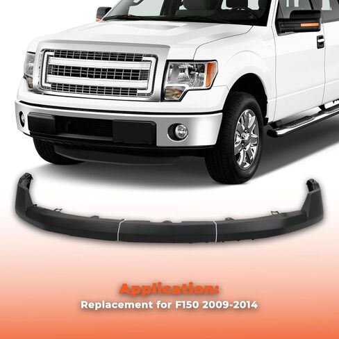 Labwork Prepored Fride Apper Pumper Mosture على السطح مع استبدال فتحة فتح العجلات لـ F150 2009-2014 FO1000644C in Saudi Arabia