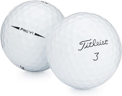 Titleist Pro V1 Mint Condition Golf Balls in Saudi Arabia