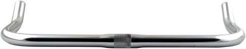 Bullhorn Handlebar - رائع للطرق ، الجبال ، Fixie ، والدراجات الهجينة - يناسب 5.4 ملم سيقان ، خيارات ألوان متعددة in Kuwait