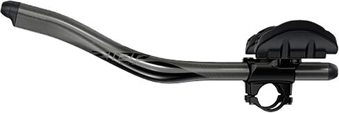Zipp Speed Weaponry Vuka Aerobar Extensions - Evo 110, Carbon, High in Saudi Arabia