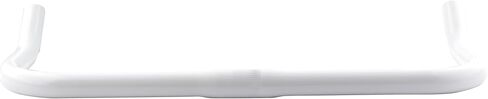 Bullhorn Handlebar - رائع للطرق ، الجبال ، Fixie ، والدراجات الهجينة - يناسب 5.4 ملم سيقان ، خيارات ألوان متعددة in Saudi Arabia