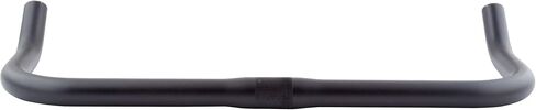 Bullhorn Handlebar - رائع للطرق ، الجبال ، Fixie ، والدراجات الهجينة - يناسب 5.4 ملم سيقان ، خيارات ألوان متعددة in Kuwait