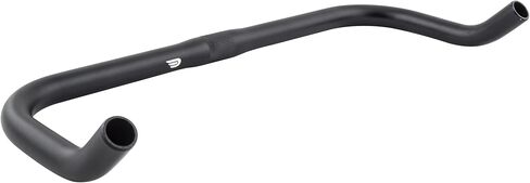 Bullhorn Handlebar - رائع للطرق ، الجبال ، Fixie ، والدراجات الهجينة - يناسب 5.4 ملم سيقان ، خيارات ألوان متعددة in Kuwait