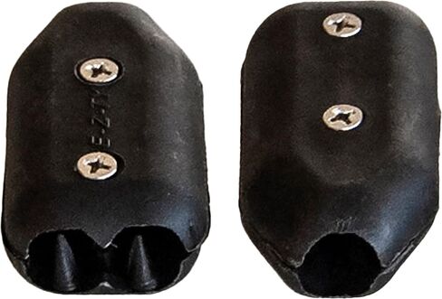 Reusable Rope Clamp 3/8 inch - Two (2) Pack in Kuwait