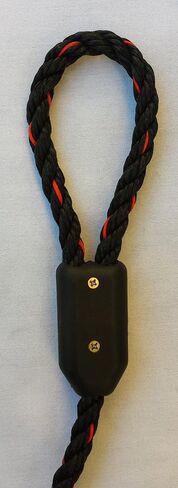 Reusable Rope Clamp 3/8 inch - Two (2) Pack in Kuwait