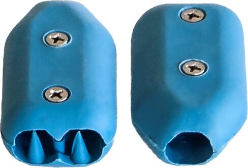 Reusable Rope Clamp 3/8 inch - Two (2) Pack in Kuwait