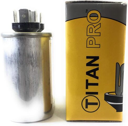 TOCF7.5 Titan Pro Motor Run Capacitor 7.5 MFD 2-3/4 in. in Saudi Arabia