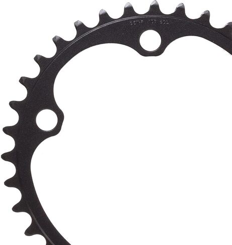 SRAM Force 2x12-Speed ​​innerring-35T ، 107 BCD ، 4-Bolt ، Blast Black ، للاستخدام مع 48T الخارجي in Saudi Arabia