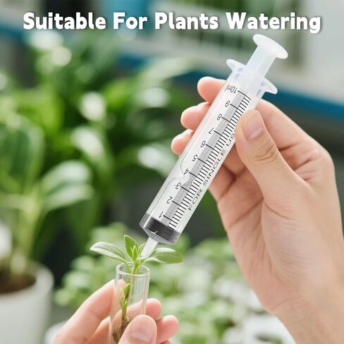 30 Pack 3ml Syringe Without Needle - Plastic Syringes for Liquid, Individually Packaging Colostrum Collector, Syringes with Cap for Labs, Pets, Plant, Perfume, Essential Oil in Saudi Arabia