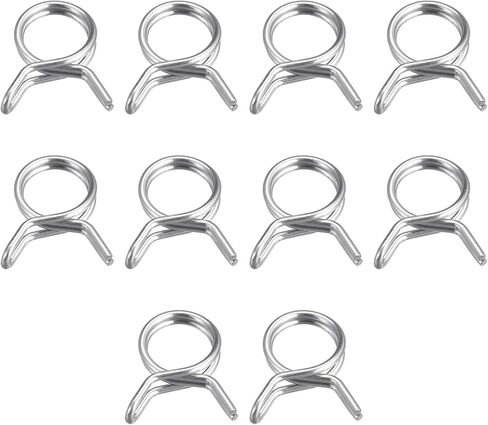 #Uus 20pcs سلك مزدوج سلك الخراطي in Kuwait