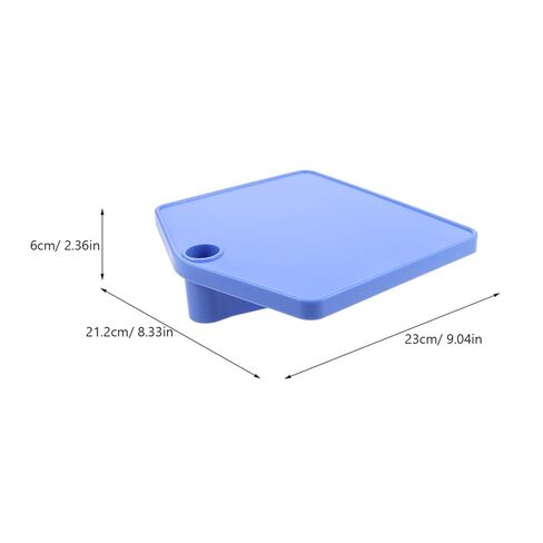 Tray Storage Plate Stand Accessory Product Holder Drip Bag Holder Tray in Saudi Arabia