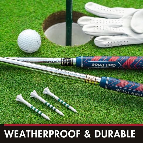 أساسيات الجولف: ملصقات الهوية الشخصية ، بطاقات ScoreCards وأدلة اللعبة. الملحقات المقاومة للحوم الجوية لتتبع النادي وتسجيل الإحصائيات والمراهنة in Kuwait