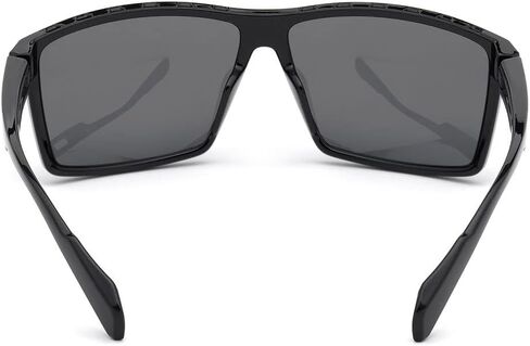 نظارة اديداس للرجال SP0010, أسود, 63 in Kuwait