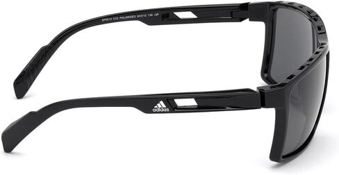 نظارة اديداس للرجال SP0010, أسود, 63 in Kuwait