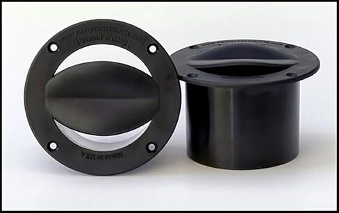 نظام التهوية V-T2 Livewell in Kuwait