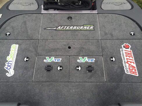 نظام التهوية V-T2 Livewell in Kuwait