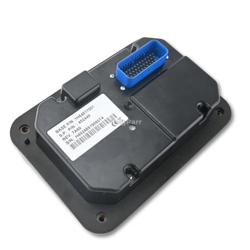 SR4 Controller Smart Reefer HMI 845-2449 452449 FITS for Thermo King SLXI 100 200 400 in Kuwait