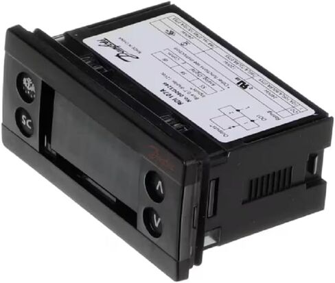 يناسب Delfield RDI-107-A DIGITION DISPLAY/TEMPTY CONTROL PARR in Saudi Arabia