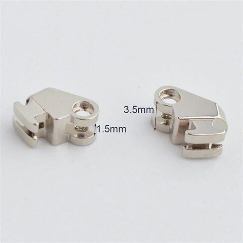 Eyeglass Hinge Repair Kit, 4 Pack Glasses Hinges, Acetate Sunglasses Spring Hinges, Plastic Glasses Replacement Repair Parts in Saudi Arabia