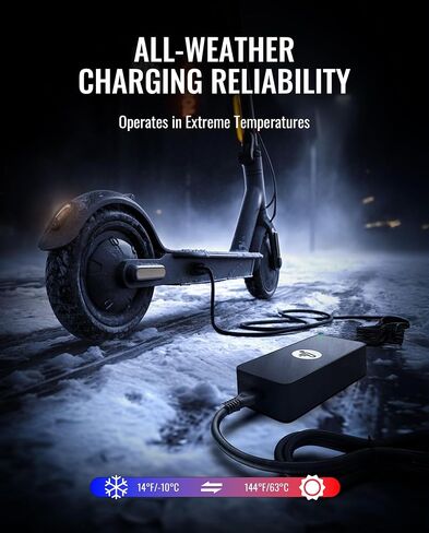 الأصلي 53.6V 3.9A 210W شاحن سريع لـ NINEBOT بواسطة Segway Max G3 ، F3 ، F3 Pro ، GT3 ، ZT3 Pro ، مزود الطاقة لـ Segway Electric Scooter in Saudi Arabia
