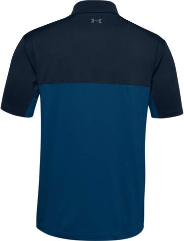 تي شيرت بولو رجالي من أندر أرمور مقاس 2.0 in Kuwait