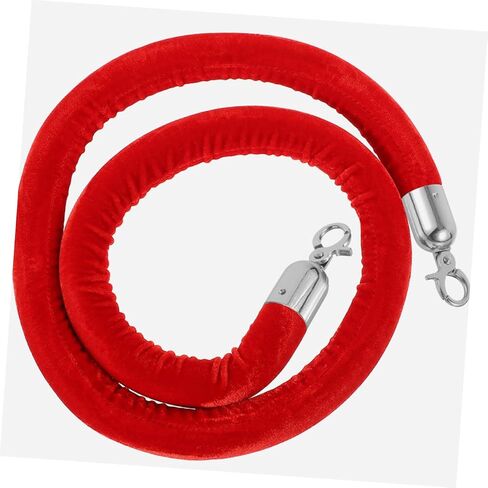 Doitool 2PCS end end caps السنانير سدادات نهاية السلك لسهولة التثبيت للفندق المنزلي والاستخدام في الحدث in Saudi Arabia