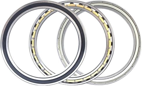 Ultra-high speed, ultra-long life thin-walled bearings 6700 10 * 15 * 4，6701 12 * 18 * 4，6702 15 * 21 * 4，6703 17 * 23 * 4，6704 20 * 27 * 4,6705(ZZ,6708 40x50x6) in Saudi Arabia