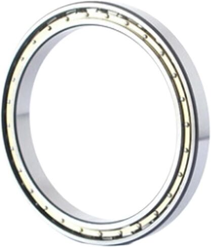 Ultra-high speed, ultra-long life thin-walled bearings 6700 10 * 15 * 4，6701 12 * 18 * 4，6702 15 * 21 * 4，6703 17 * 23 * 4，6704 20 * 27 * 4,6705(ZZ,6708 40x50x6) in Saudi Arabia
