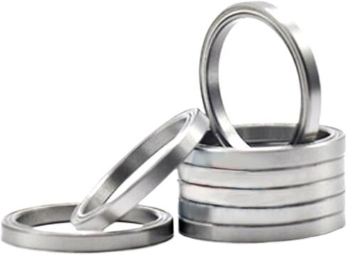 Ultra-high speed, ultra-long life thin-walled bearings 6700 10 * 15 * 4，6701 12 * 18 * 4，6702 15 * 21 * 4，6703 17 * 23 * 4，6704 20 * 27 * 4,6705(ZZ,6708 40x50x6) in Saudi Arabia