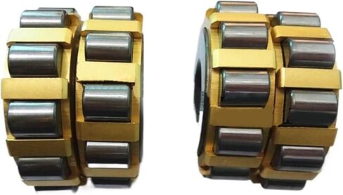 Reducer Overall Eccentric Bearing 100752305 130752305 150752305 200752305 130752305-43 80752305 100752305-59(200752305) in Kuwait