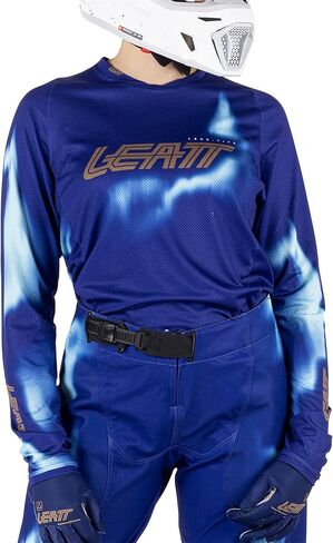 Latt Jersey Moto 4.5 Lite Women in Saudi Arabia