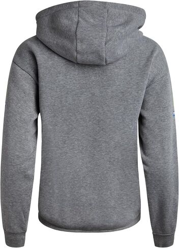 ديزني نسبة هوديس - السيارات - سيارات Lightning McQueen Lilo و Schitch Marie Soft Fleece Grosesshirts للنساء in Saudi Arabia