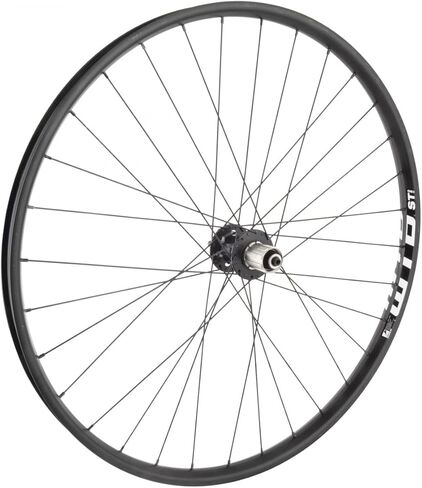 عجلة ماسترز عجلة RR 29 622 × 30 WTB ST TCS 2.0 I30 DISC الأسود 32 in Saudi Arabia