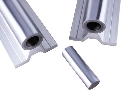الدليل الخطي الربط السكك الحديدية SBR16 SBR20 3000mm 4000mm +SBR16UU SBR20UU كتل لطابعة CNC 3D (SBR20،3000mm) in Saudi Arabia