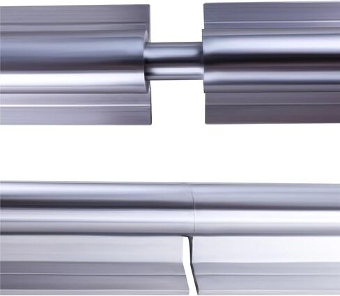 الدليل الخطي الربط السكك الحديدية SBR16 SBR20 3000mm 4000mm +SBR16UU SBR20UU كتل لطابعة CNC 3D (SBR20،3000mm) in Saudi Arabia