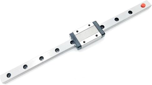 Linear Guide MGN15 875mm 1000 1100 1200 1270 1300 1500 Mm Linear Rail + MGN15H Linear Carraige(MGN15C,6 Set 1500mm) in Saudi Arabia