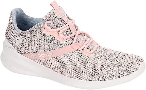 حذاء جري للسيدات من New Balance District Run V1 CUSH + in Kuwait