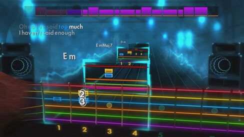 Rocksmith 2014 (مع كابل النغمة الحقيقية) - ロックスミス 2014 (リアルトーンケーブル 同梱版) (PS4) (輸入版) in Saudi Arabia
