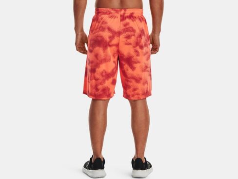 شورت رجالي من Under Armour بطباعة UA Tech™ فضفاض مقاس 10 بوصات in Saudi Arabia