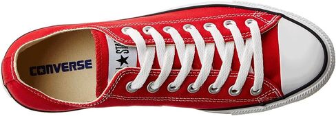 Converse Chuck Taylor All Star Shoes (M7652) Low Top in Optical White, Size: 8 D(M) US Mens / 10 B(M) US Womens, Color: Optical White in Saudi Arabia