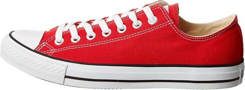 Converse Chuck Taylor All Star Shoes (M7652) Low Top in Optical White, Size: 8 D(M) US Mens / 10 B(M) US Womens, Color: Optical White in Saudi Arabia