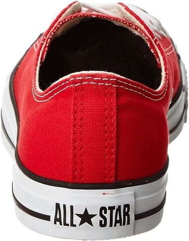 Converse Chuck Taylor All Star Shoes (M7652) Low Top in Optical White, Size: 8 D(M) US Mens / 10 B(M) US Womens, Color: Optical White in Saudi Arabia