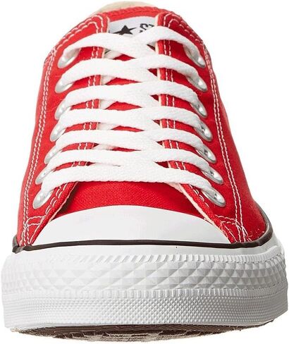 Converse Chuck Taylor All Star Shoes (M7652) Low Top in Optical White, Size: 8 D(M) US Mens / 10 B(M) US Womens, Color: Optical White in Saudi Arabia