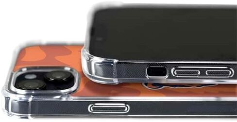 حالة Skinit Phone Case متوافقة مع Magsafe iPhone 15 - NFL Chicago Bears مرخص رسميًا in Saudi Arabia