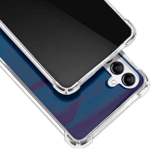 Skinit Clear Phone Case متوافق مع Galaxy A14 5G - تصميم NFL Dallas Cowboys مرخص رسميًا in Saudi Arabia
