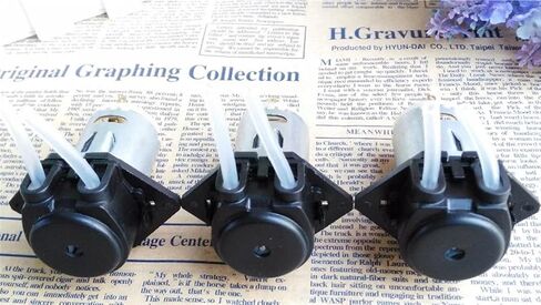 مضخة الجرعات المضخة الجرعات مضخة الجرعات الكهربائية 6-12 فولت من 12 فولت/24V (24 فولت) in Kuwait