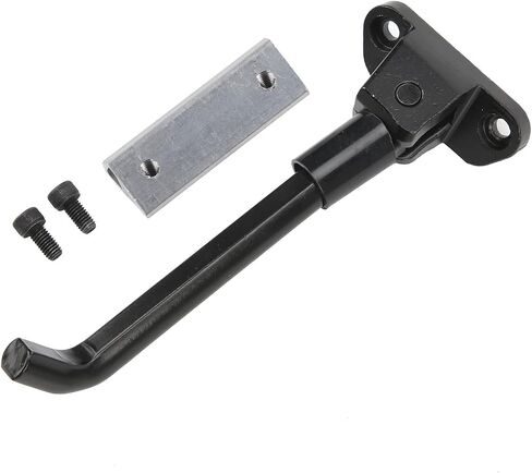 Srliya Scooter Kickstand Stark Stark Presace Presace for G30 in Saudi Arabia